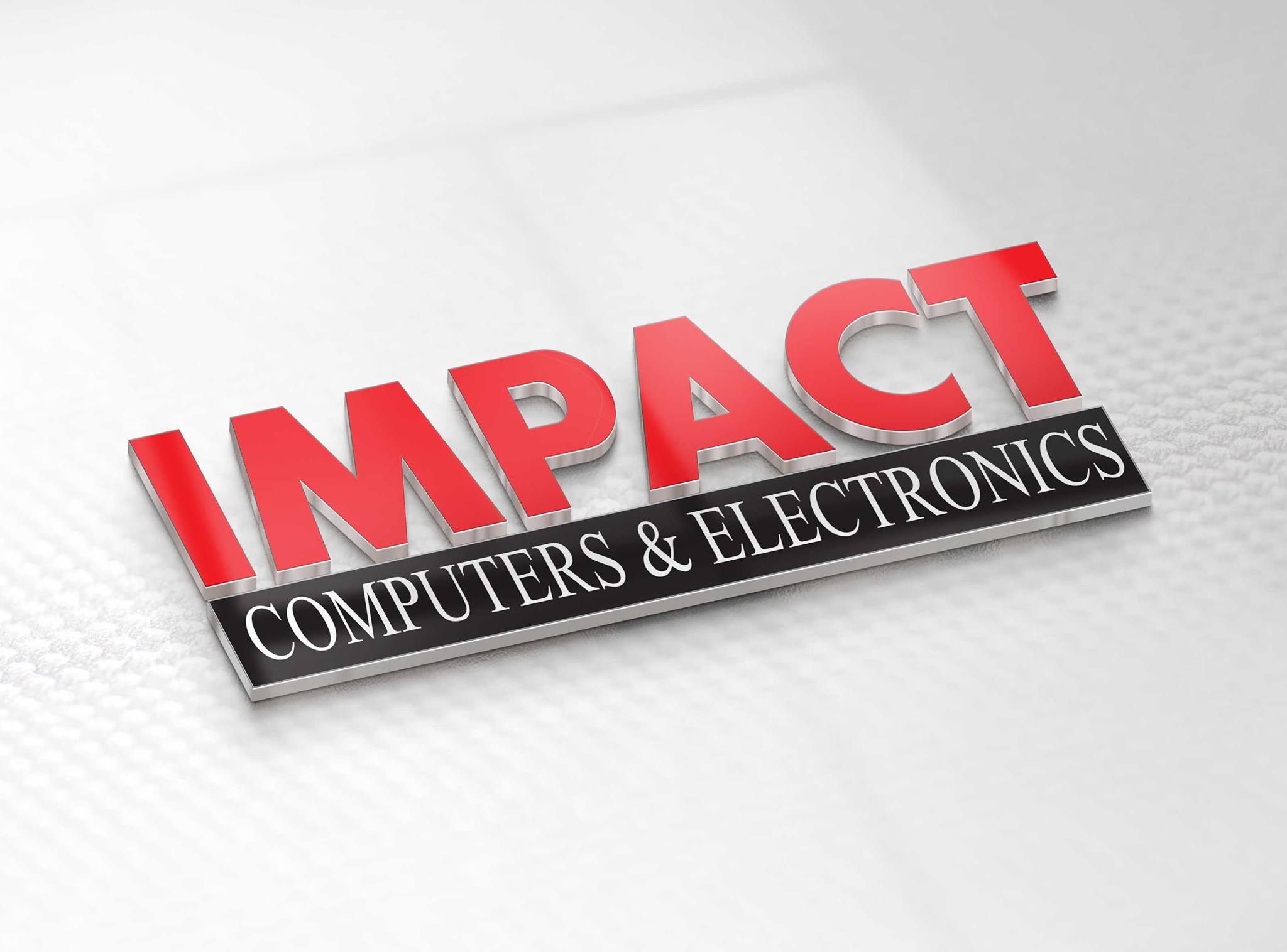 Impact Computers