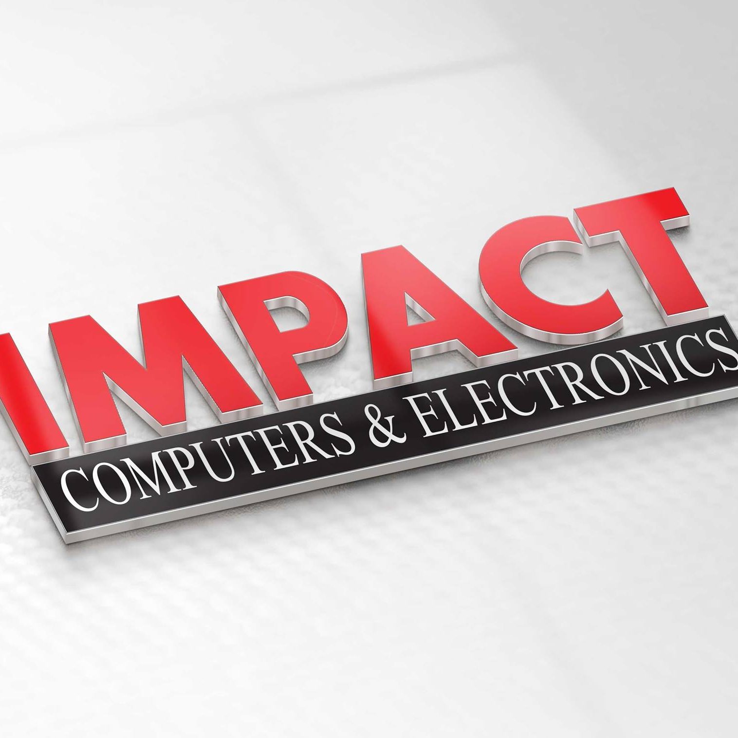 Impact Computers